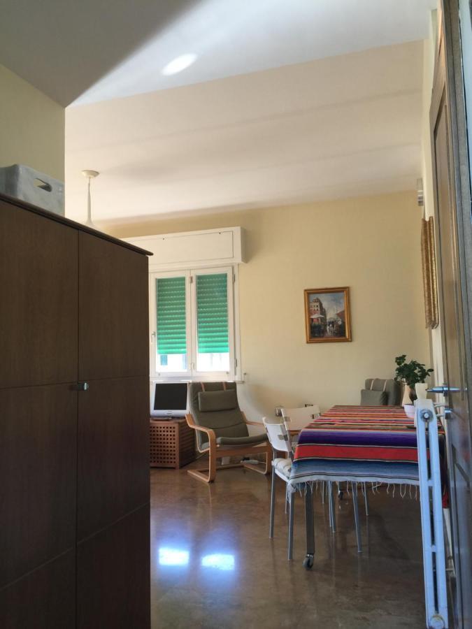 ナポリ Il Bellino Di Lulu Bed & Breakfast エクステリア 写真